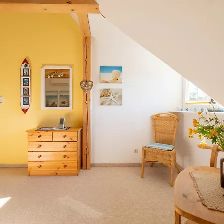 דירה Amelie זינקסט